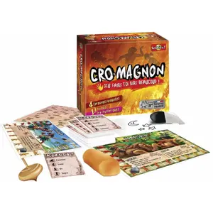 Cro-magnon Bioviva image-1