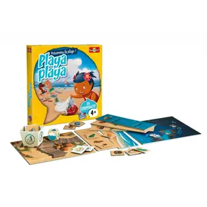 Playa playa Bioviva image-1