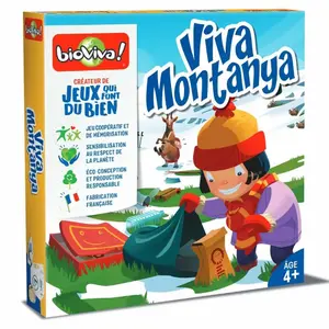 Viva montanya Bioviva image-1