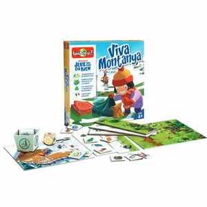 Viva montanya Bioviva image-0