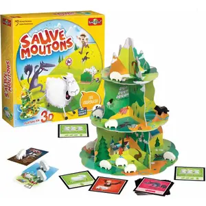 Sheep rescue Bioviva image-0