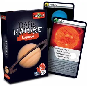 Nature and space challenges Bioviva image-0