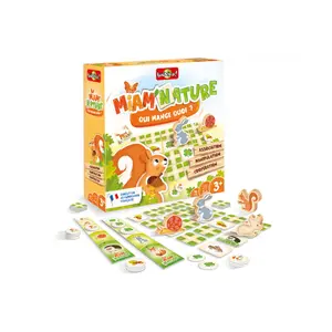 Miam'nature Bioviva image-0