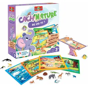 Cach'nature Bioviva image-0