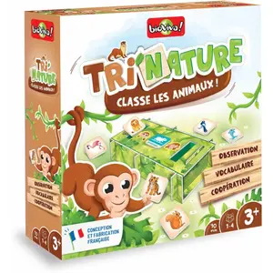 Tri'nature Bioviva image-1