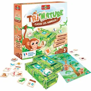 Tri'nature Bioviva image-0