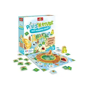 Pouss'nature Bioviva image-0