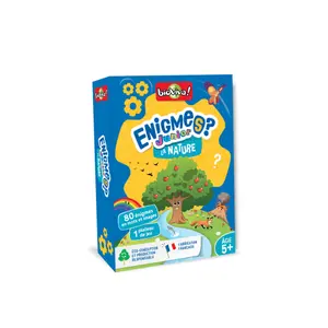 Nature riddles Bioviva image-1