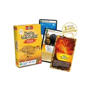 Nature challenges - Animal records Bioviva image-1