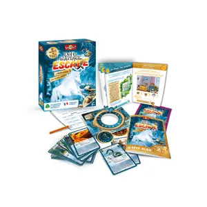 Nature escape challenges - legends and mythologies Bioviva image-1