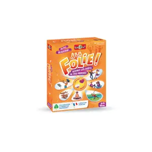 A la folie Bioviva image-0