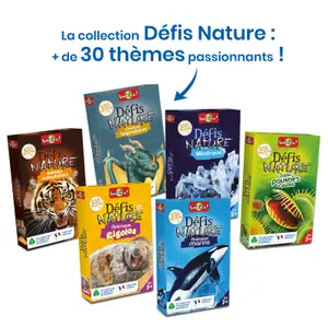Jeux de société challenges nature - hérault Bioviva image-4