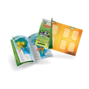 Album voor verzamelaars Bioviva couverture Panthèse des neiges image-1