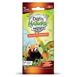 Kaartspellen Bioviva Booster 10 cartes - Edition 2 - vendu en display (x24) image-3