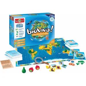 Board games Bioviva image-0