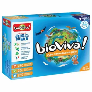 Board games Bioviva image-1