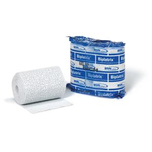 Plaster bandages Biplatrix Roll
