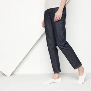 Calze invisibili in cotone biologico donna Birkenstock image-3
