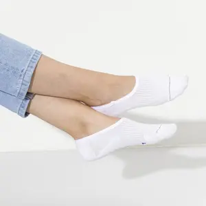 Calze invisibili in cotone biologico donna Birkenstock image-4