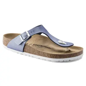 Infradito Birko-Flor donna Birkenstock Gizeh
