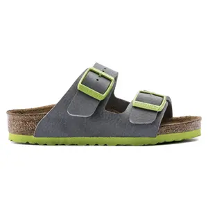 Birko-Flor Sandals for Baby Boys Birkenstock Arizona