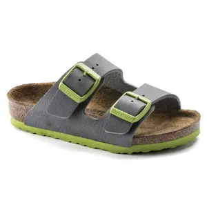 Birko-Flor Sandals for Baby Boys Birkenstock Arizona image-1