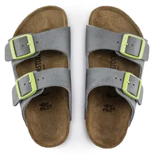Birko-Flor Sandals for Baby Boys Birkenstock Arizona image-3