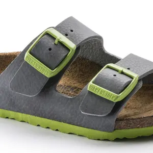 Birko-Flor Sandals for Baby Boys Birkenstock Arizona image-5