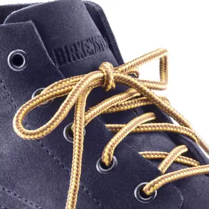Suede Leather Ankle Boots Child Birkenstock Marton image-5