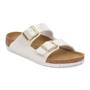 Birko-Flor Sandals for Baby Girls Birkenstock Arizona image-1