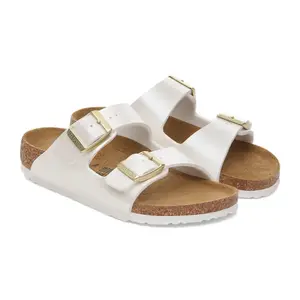 Birko-Flor Sandals for Girls Birkenstock Arizona image-4