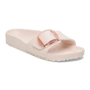 Women's slides Birkenstock Madrid Big Buckle image-1