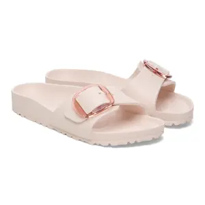 Women's slides Birkenstock Madrid Big Buckle image-2