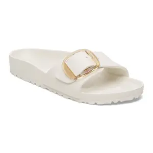 Chinelos de mulher Birkenstock Madrid Big Buckle image-1