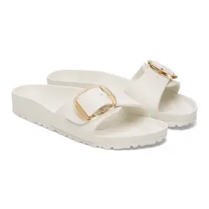 Chinelos de mulher Birkenstock Madrid Big Buckle image-2