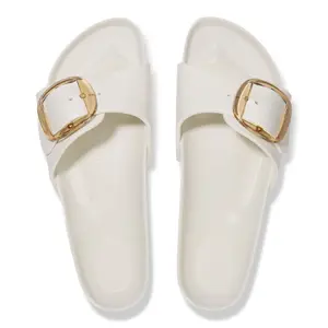 Chinelos de mulher Birkenstock Madrid Big Buckle image-3