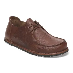 Leder Schnürschuhe Birkenstock Utti image-1