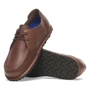 Leder Schnürschuhe Birkenstock Utti image-2