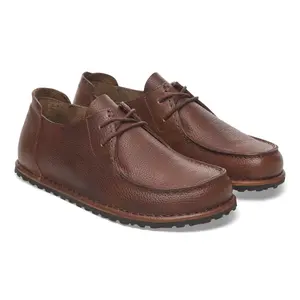 Leder Schnürschuhe Birkenstock Utti image-3