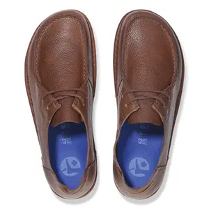 Leder Schnürschuhe Birkenstock Utti image-4