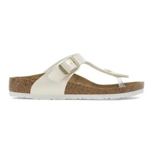 Birko-Flor Sandals for Girls Birkenstock Gizeh