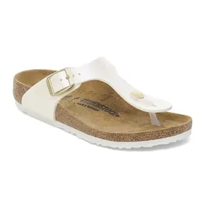 Birko-Flor Sandals for Girls Birkenstock Gizeh image-1