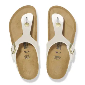 Birko-Flor Sandals for Girls Birkenstock Gizeh image-3