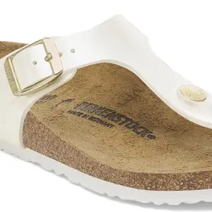 Birko-Flor Sandals for Girls Birkenstock Gizeh image-5