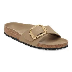 Women's sandals Birkenstock Madrid Big Buckle image-1