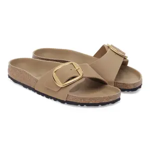 Women's sandals Birkenstock Madrid Big Buckle image-2