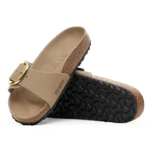 Women's sandals Birkenstock Madrid Big Buckle image-4