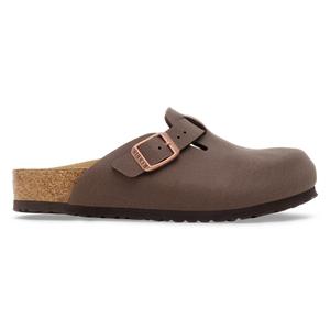 Narrow kids' mules Birkenstock Boston