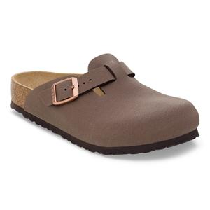 Narrow kids' mules Birkenstock Boston image-1