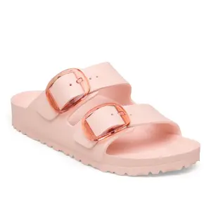 Women's slides Birkenstock Arizona Big Buckle image-1